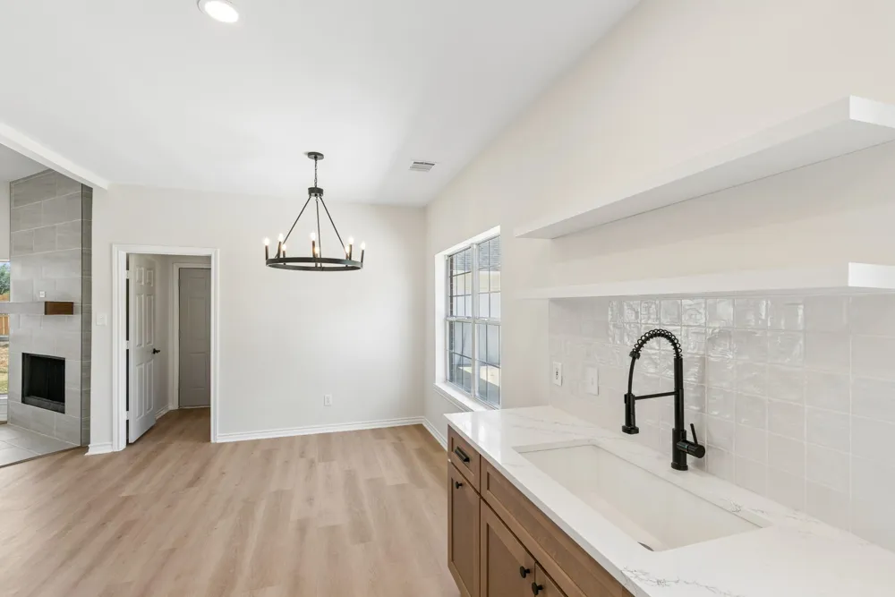 636 Whitetail Deer Lane Crowley, TX 76036