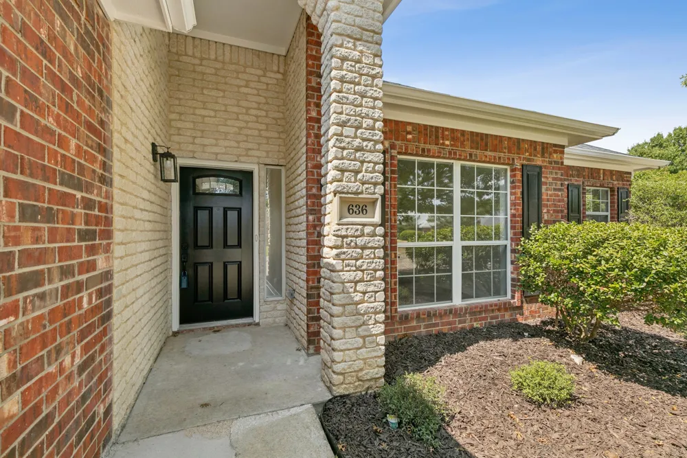 636 Whitetail Deer Lane Crowley, TX 76036