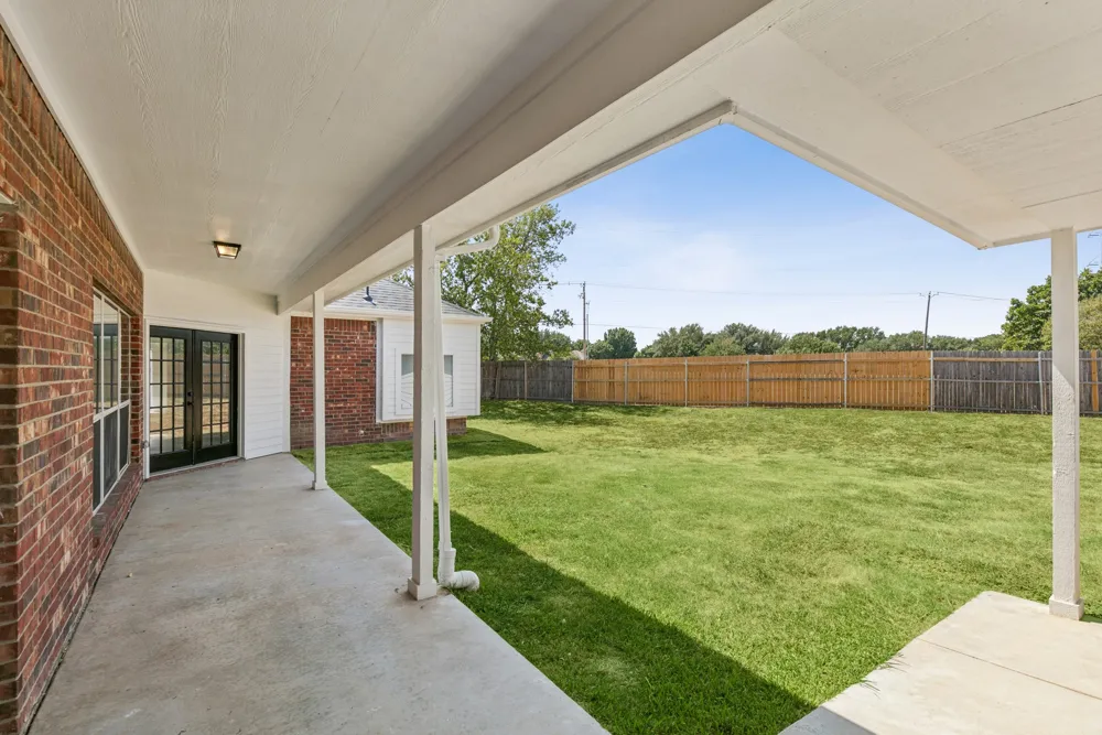 636 Whitetail Deer Lane Crowley, TX 76036