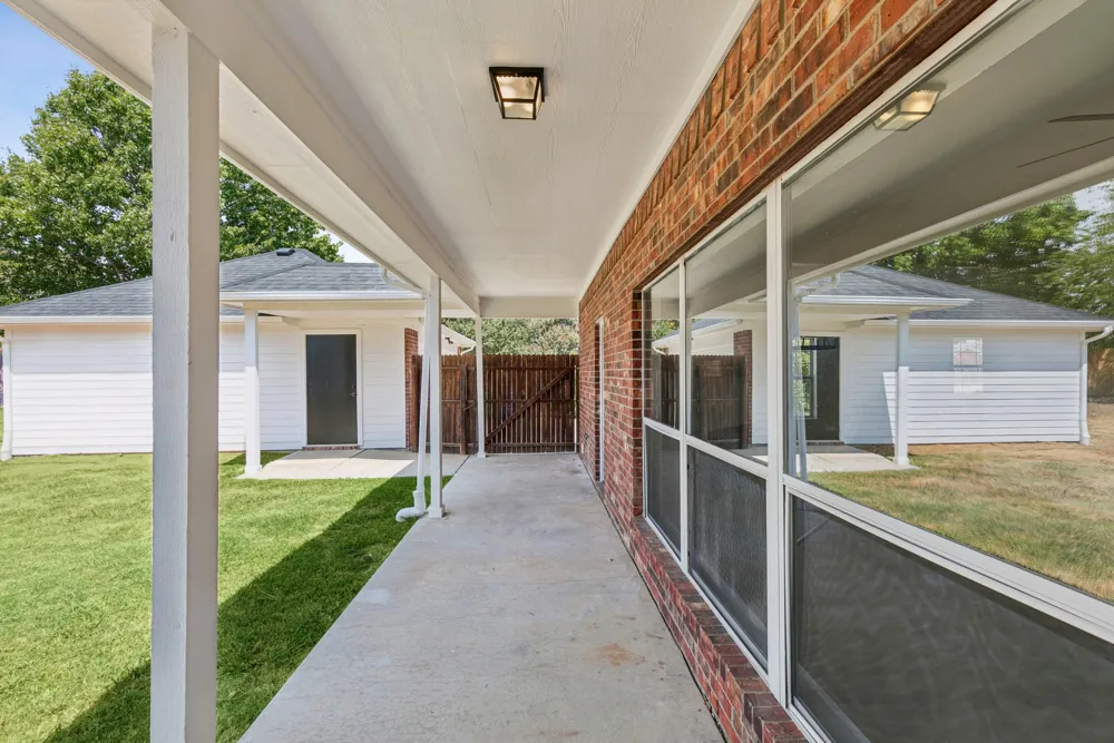 636 Whitetail Deer Lane Crowley, TX 76036