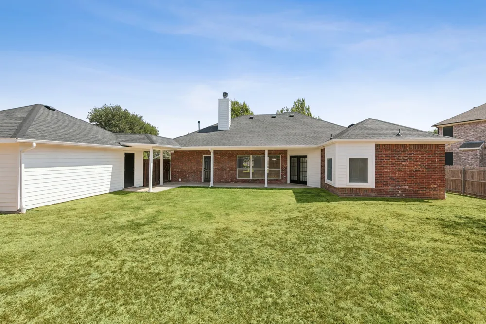 636 Whitetail Deer Lane Crowley, TX 76036