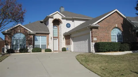 1426 Kingsley Drive