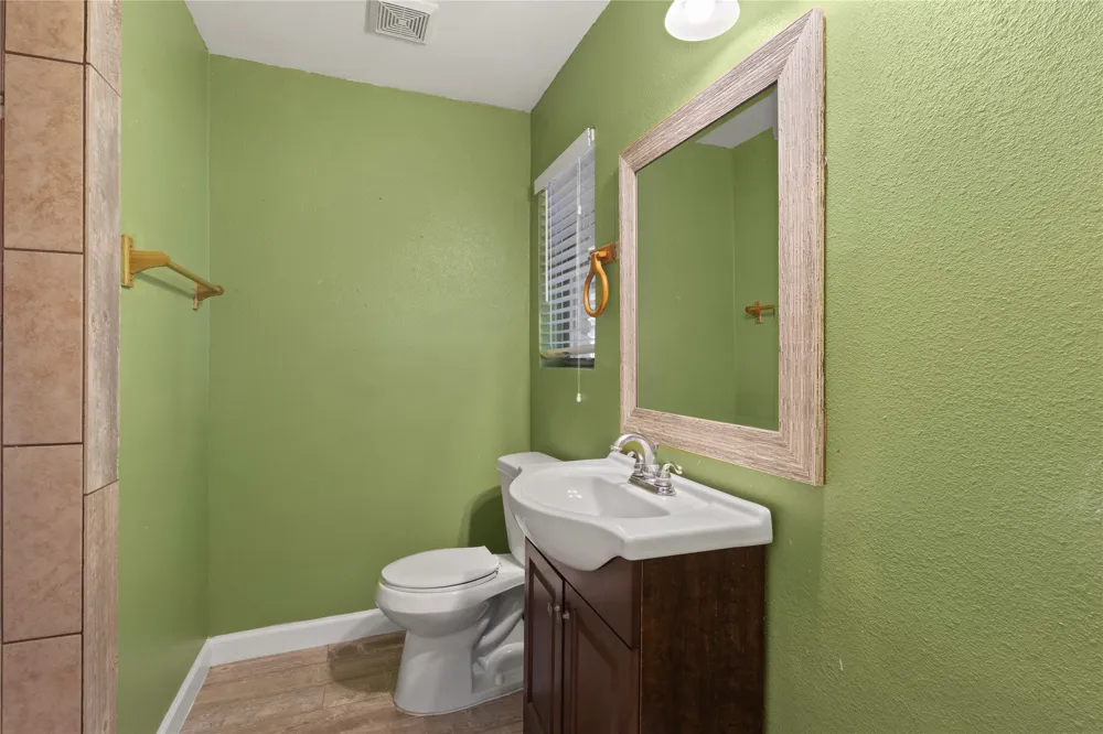 7109 Jewell Avenue Fort Worth, TX 76112