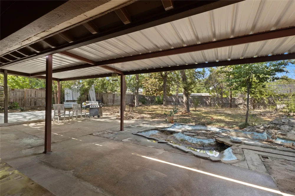 7109 Jewell Avenue Fort Worth, TX 76112