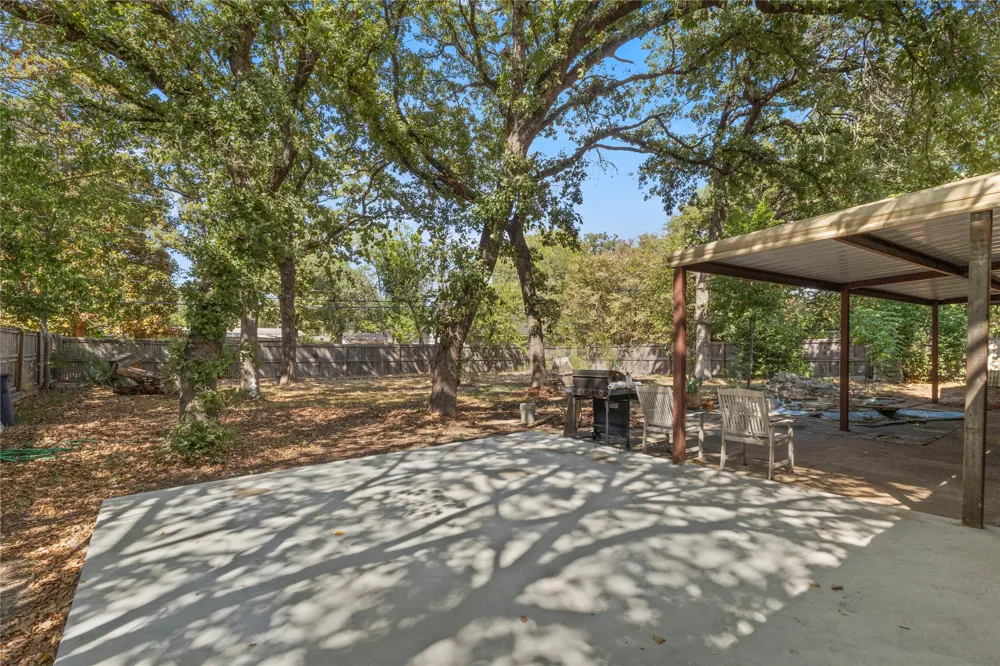 7109 Jewell Avenue Fort Worth, TX 76112