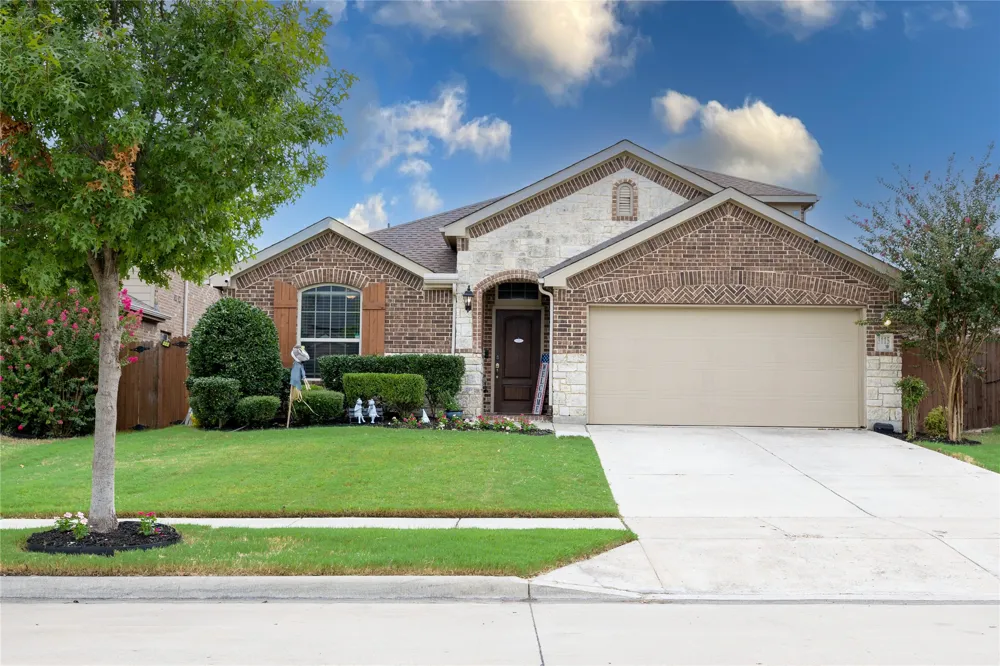 3115 Cassinia Parkway Heartland, TX 75126