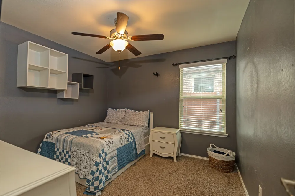 3115 Cassinia Parkway Heartland, TX 75126