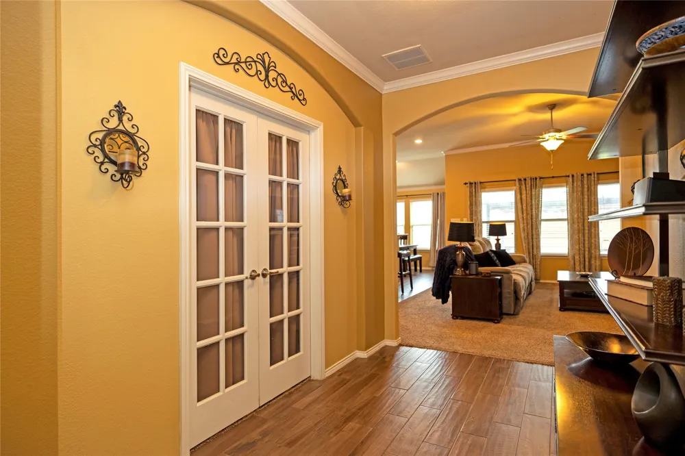 3115 Cassinia Parkway Heartland, TX 75126