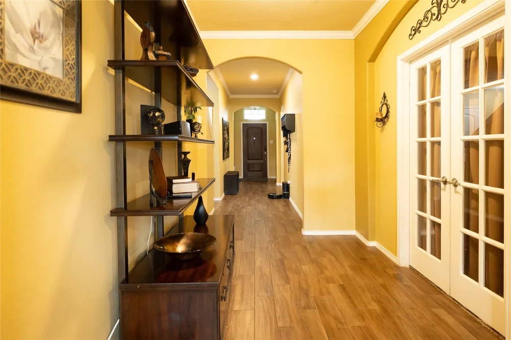 3115 Cassinia Parkway Heartland, TX 75126