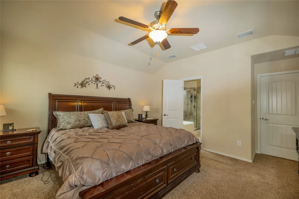 3115 Cassinia Parkway Heartland, TX 75126