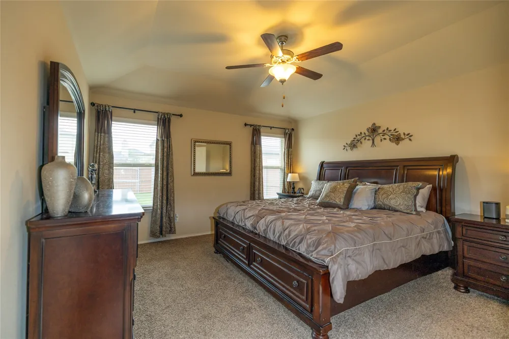 3115 Cassinia Parkway Heartland, TX 75126
