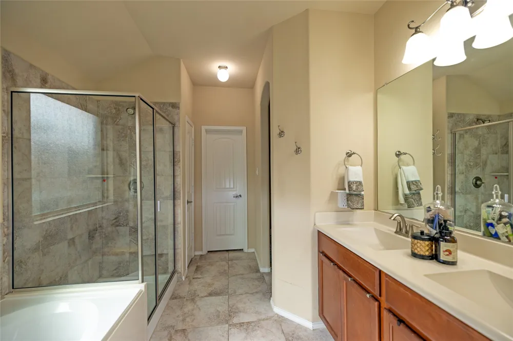 3115 Cassinia Parkway Heartland, TX 75126