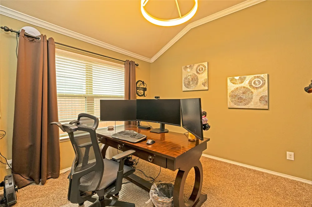 3115 Cassinia Parkway Heartland, TX 75126