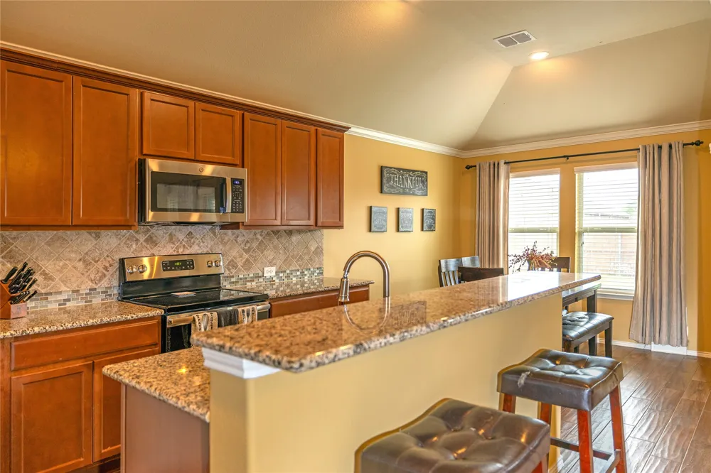3115 Cassinia Parkway Heartland, TX 75126