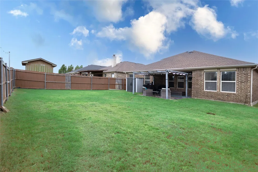 3115 Cassinia Parkway Heartland, TX 75126