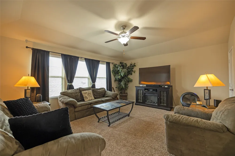 3115 Cassinia Parkway Heartland, TX 75126