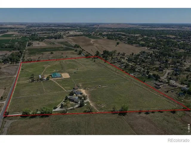 11098 Jasper Road Lafayette, CO 80026