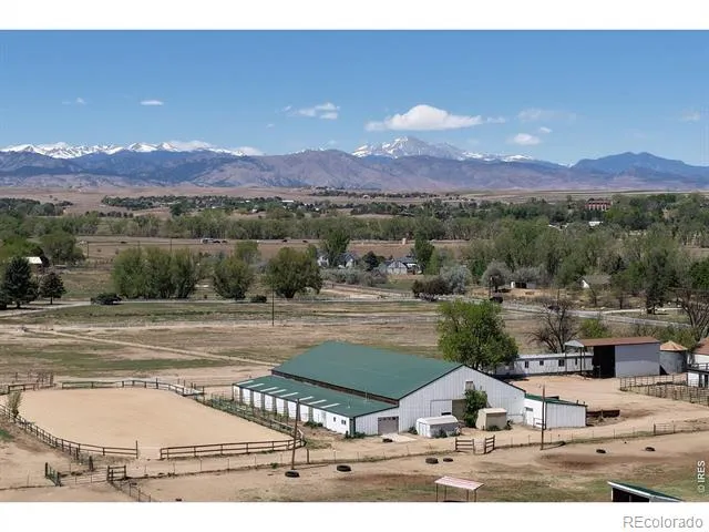 11098 Jasper Road Lafayette, CO 80026