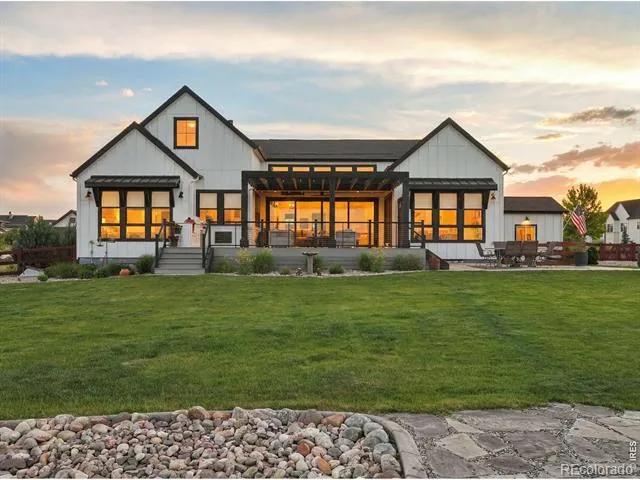 1907 Spring Bloom Drive Windsor, CO 80550