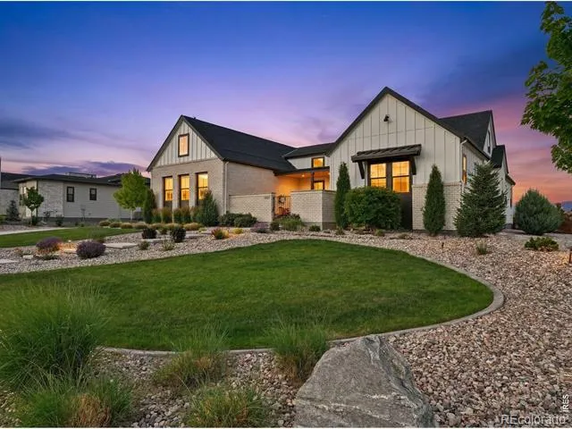 1907 Spring Bloom Drive Windsor, CO 80550