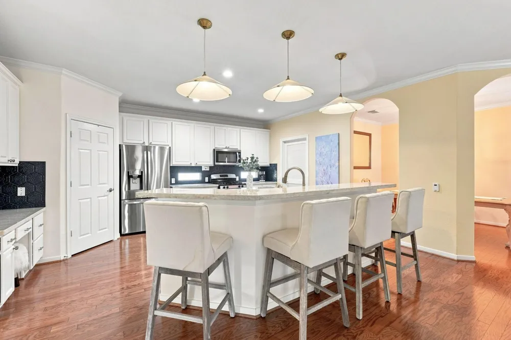 9426 Raven Lake Court Cypress, TX 77433