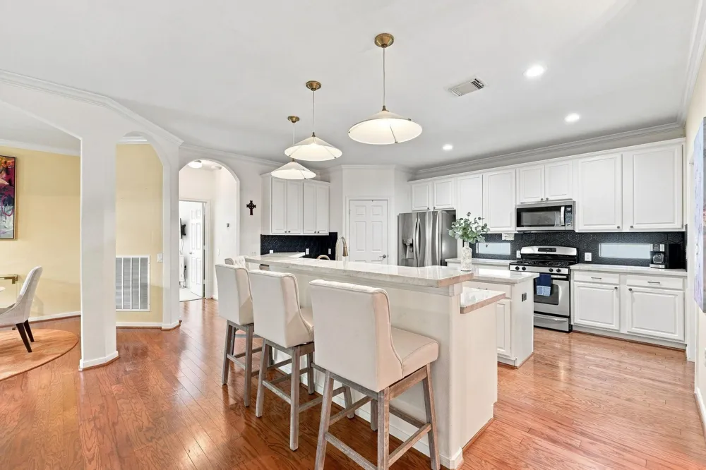 9426 Raven Lake Court Cypress, TX 77433