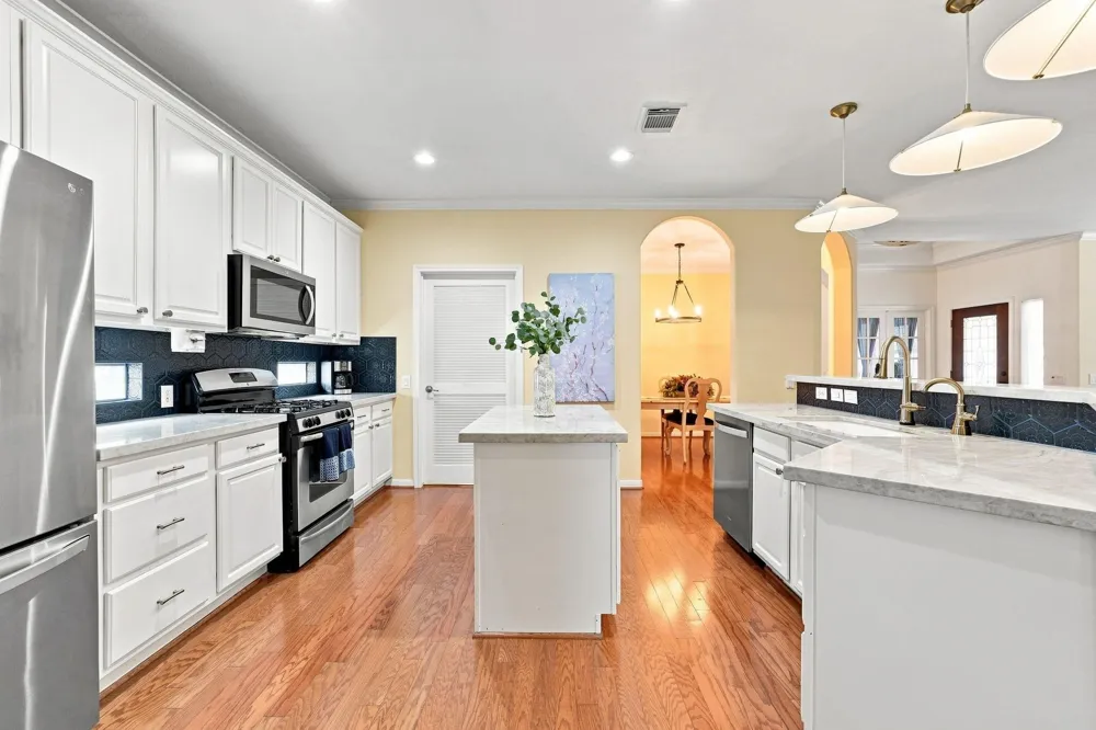 9426 Raven Lake Court Cypress, TX 77433