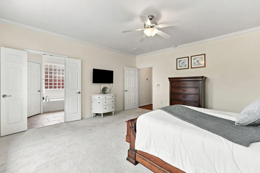 9426 Raven Lake Court Cypress, TX 77433