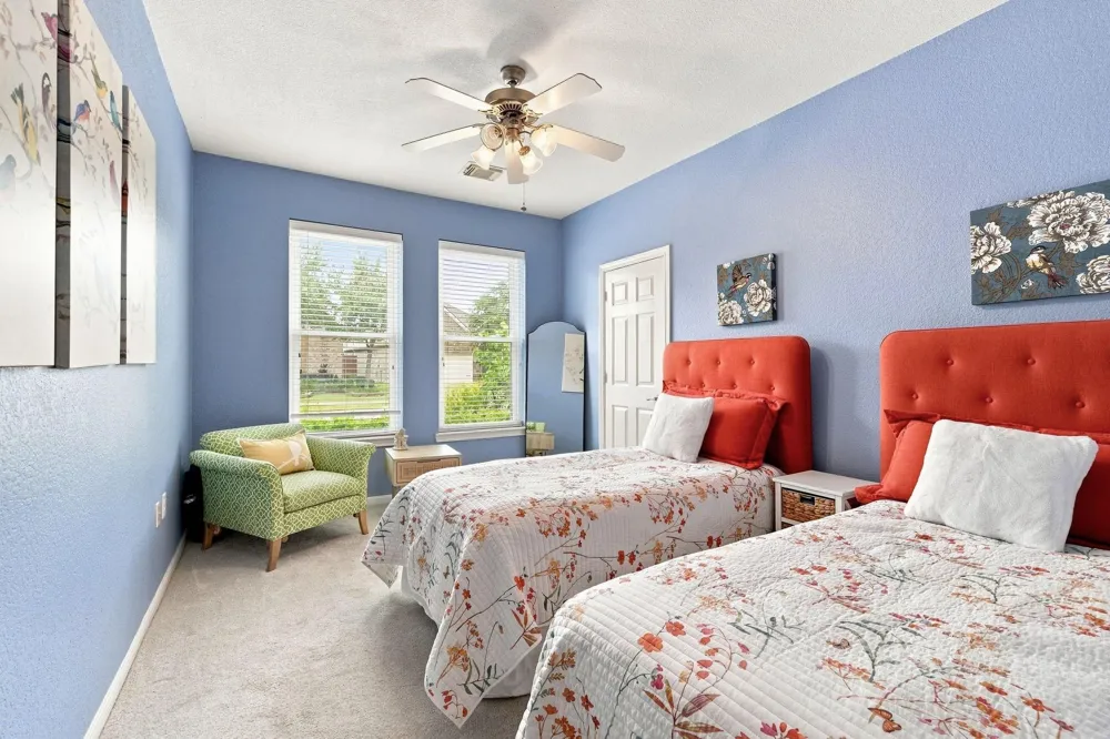 9426 Raven Lake Court Cypress, TX 77433