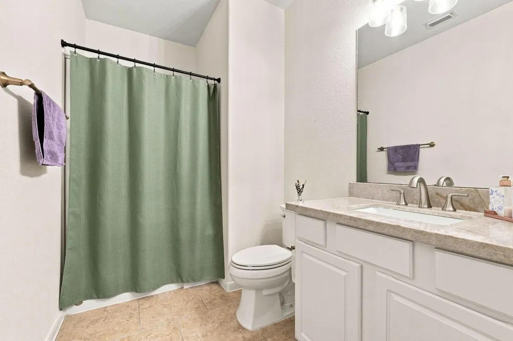 9426 Raven Lake Court Cypress, TX 77433