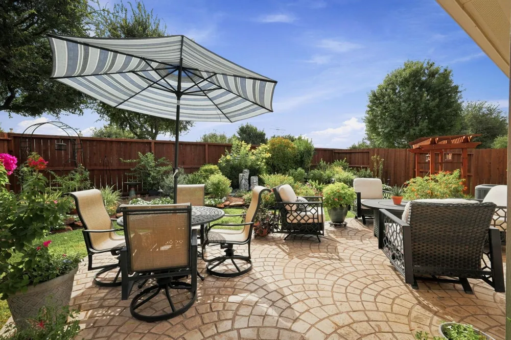 9426 Raven Lake Court Cypress, TX 77433