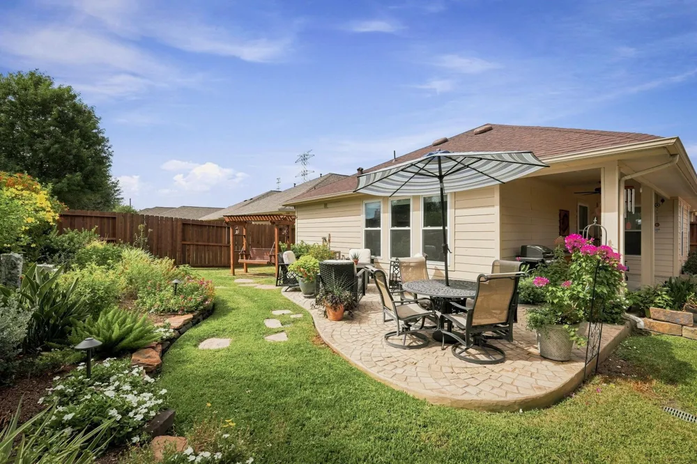 9426 Raven Lake Court Cypress, TX 77433