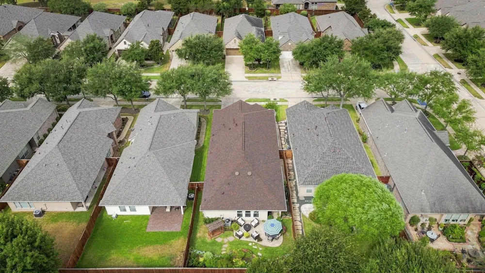 9426 Raven Lake Court Cypress, TX 77433