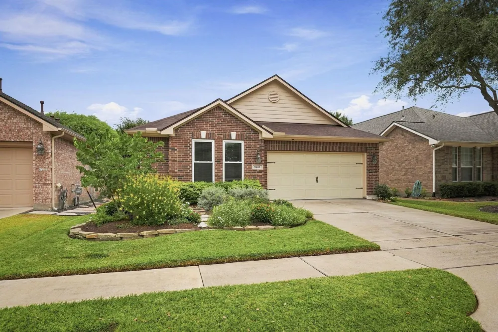 9426 Raven Lake Court Cypress, TX 77433