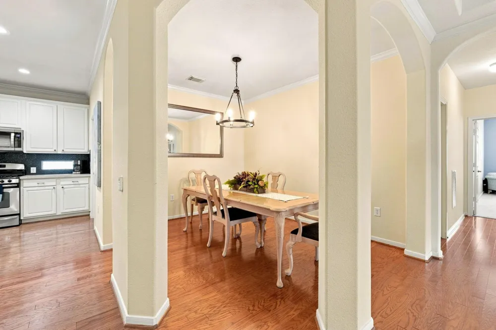 9426 Raven Lake Court Cypress, TX 77433