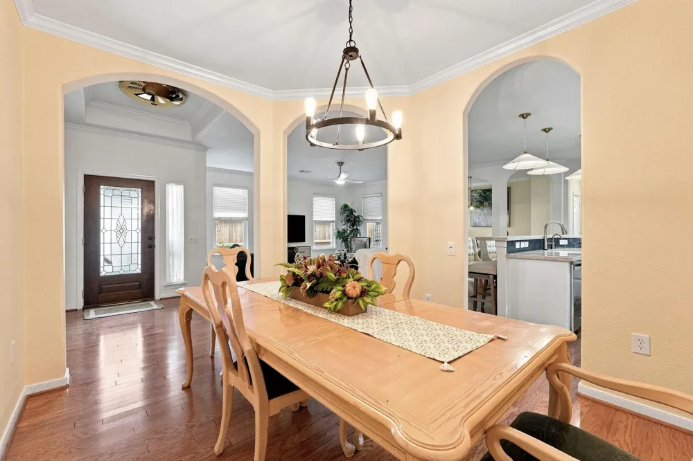 9426 Raven Lake Court Cypress, TX 77433