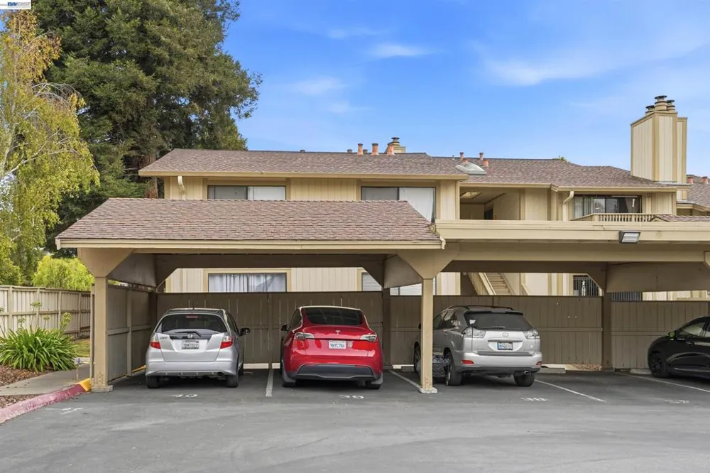 3814 Via Verdi Richmond, CA 94803
