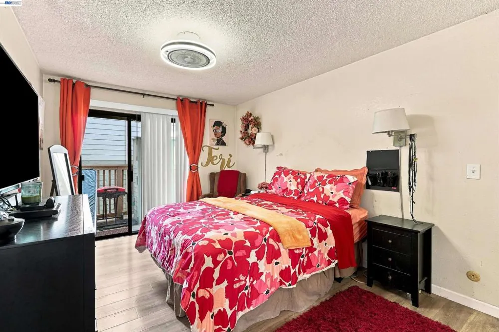 3814 Via Verdi Richmond, CA 94803