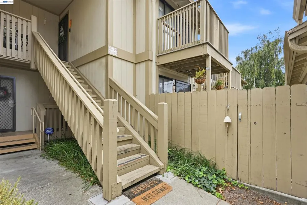 3814 Via Verdi Richmond, CA 94803