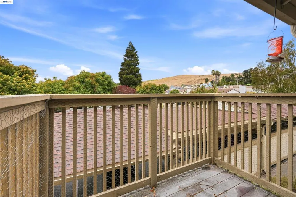 3814 Via Verdi Richmond, CA 94803