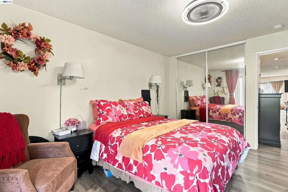3814 Via Verdi Richmond, CA 94803