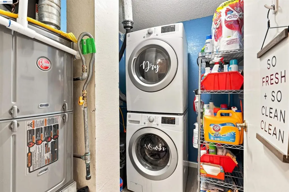 3814 Via Verdi Richmond, CA 94803
