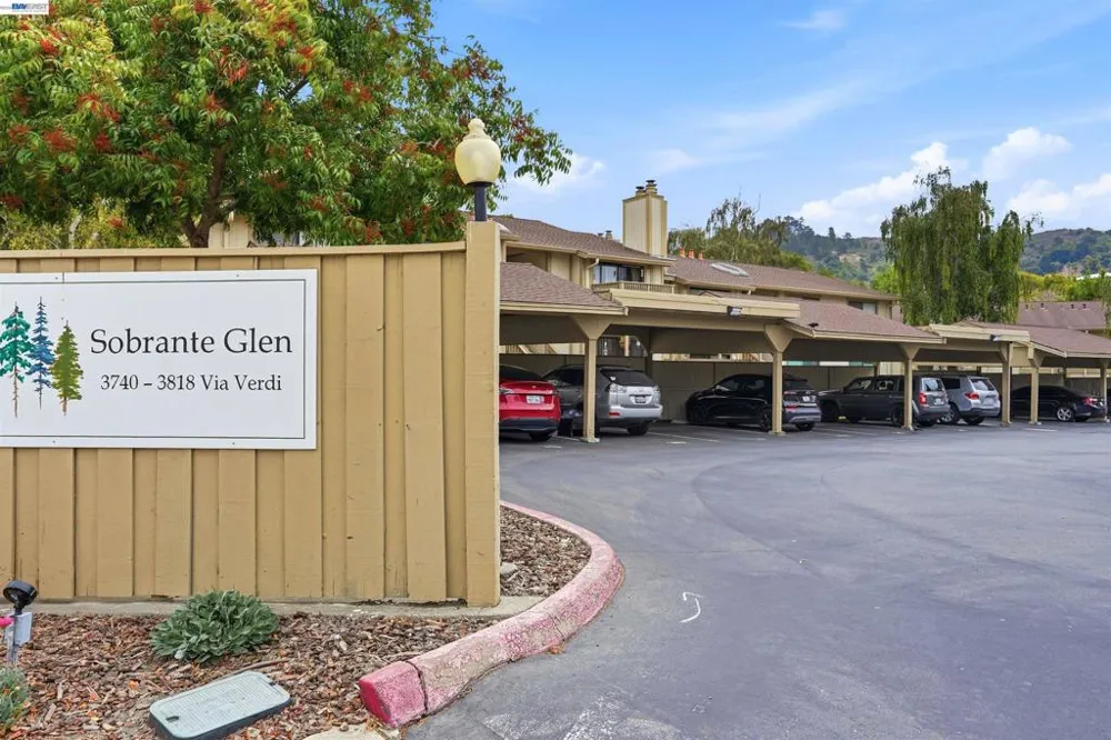 3814 Via Verdi Richmond, CA 94803
