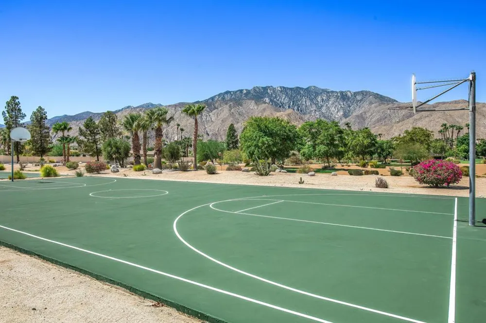 2981 Sunflower Circle W Palm Springs, CA 92262