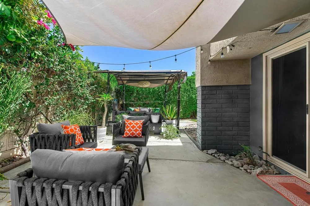 2981 Sunflower Circle W Palm Springs, CA 92262