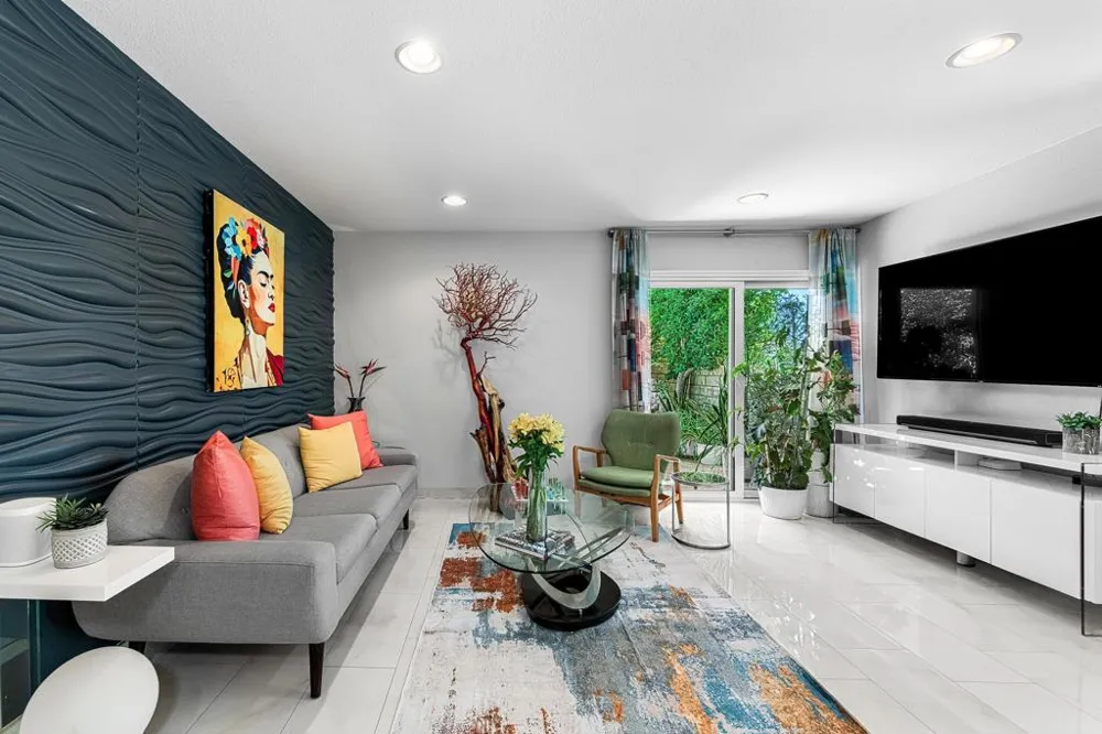 2981 Sunflower Circle W Palm Springs, CA 92262