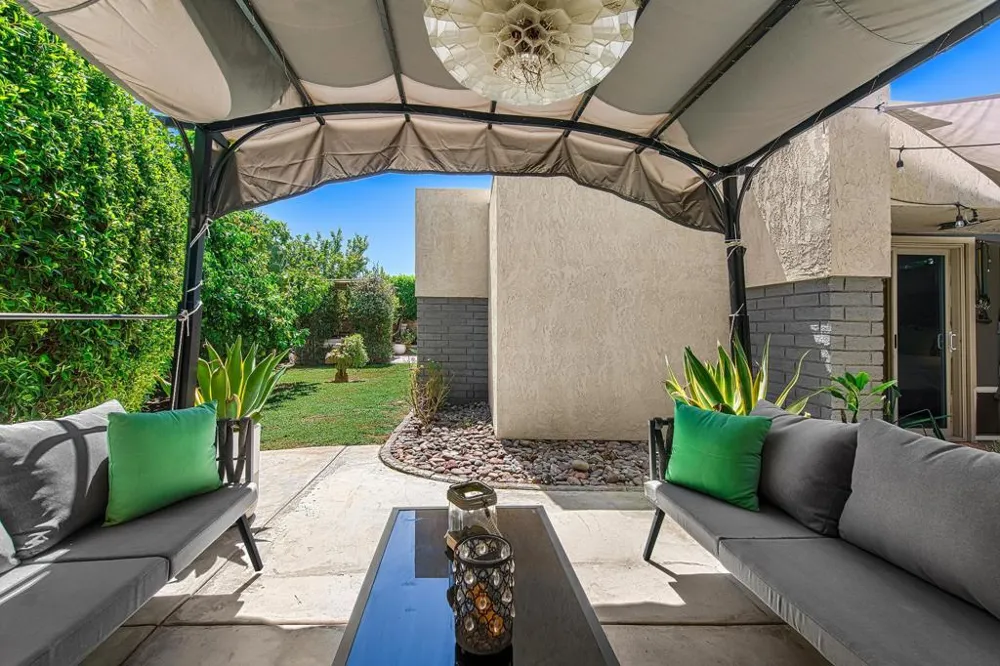 2981 Sunflower Circle W Palm Springs, CA 92262