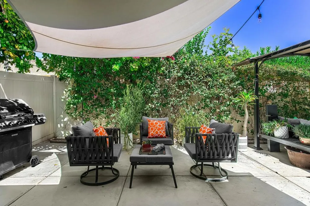 2981 Sunflower Circle W Palm Springs, CA 92262