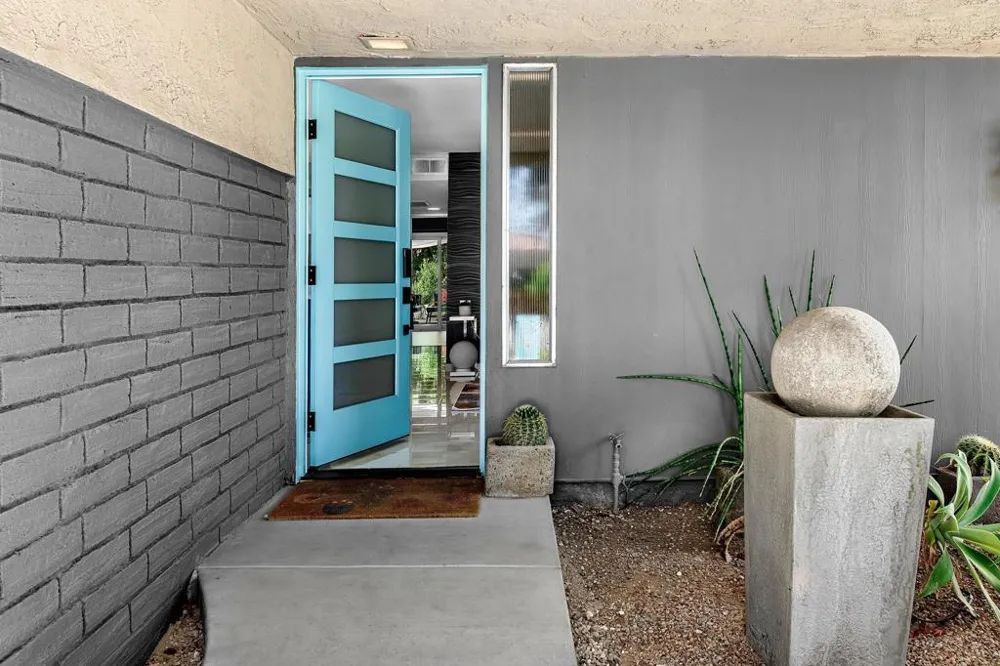 2981 Sunflower Circle W Palm Springs, CA 92262