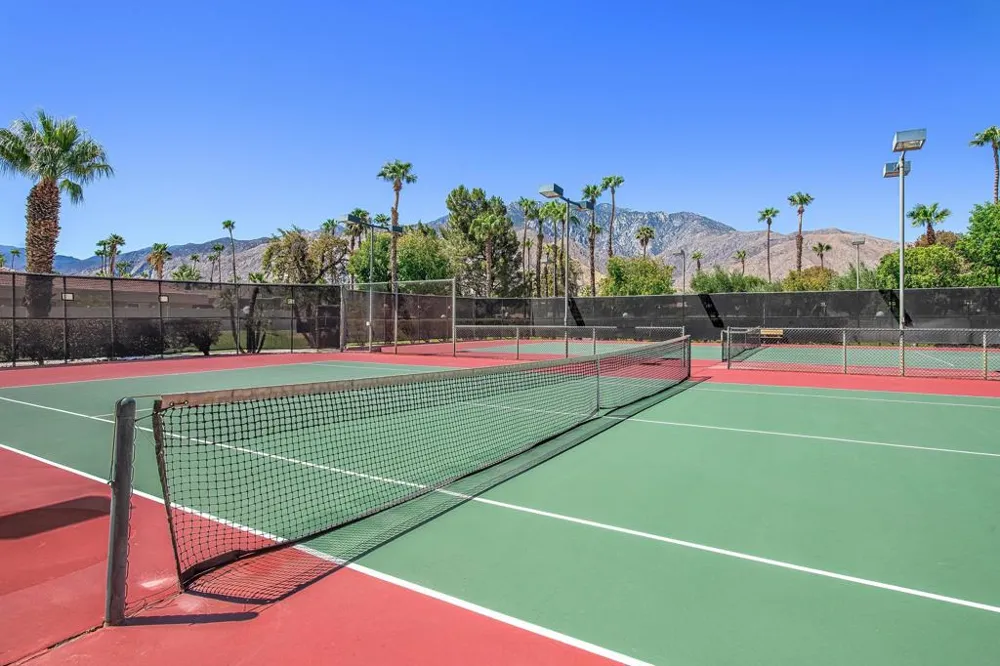2981 Sunflower Circle W Palm Springs, CA 92262